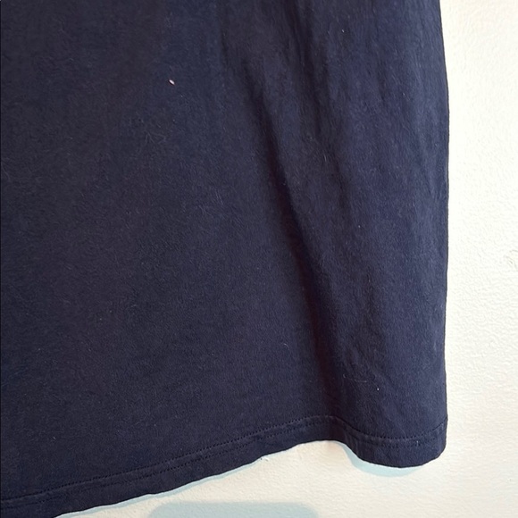 Black Short Sleeve Tee - Picture 8 of 9